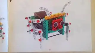 hiq robots