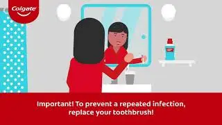 Cold Sores &ndash; How to Treat and Cure Them Fast | Colgate&reg; IN