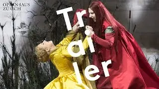 Trailer - Maria Stuarda - Opernhaus Zürich