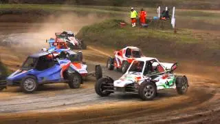 BEST OF OFAC 2014