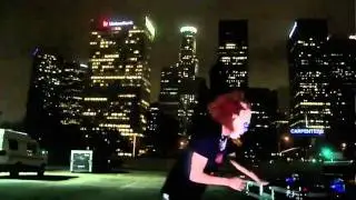 Electro House 2011 (WTF MIX) DJnen