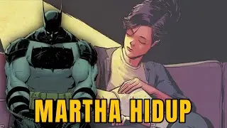 Absolute Batman Changes Everything | Martha Wayne Is Still Alive