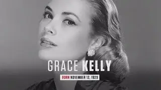 History of Grace Kelly's Birthday | HISTORY Canada