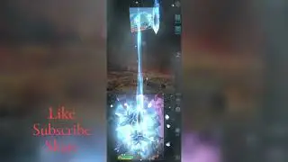 Holy Hero Card Avengers: Mystic Realm Challenge-Hero Realm Battle 1 - Floor 1 Gameplay/Walkthrough