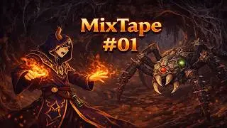 METIN2 TIGERGHOST | MIXTAPE #01