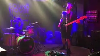 Modern Technology - Select Retail Live at The Soundhouse, Leicester 29/06/19