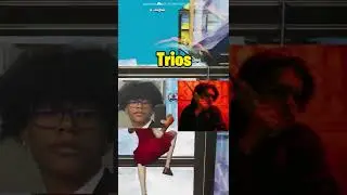 Tkay vs Mero..