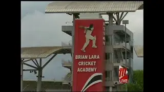 Brian Lara Academy A No-Fan Zone As CPL Approaches