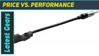 BAA20 Aftermarket Antenna Adapter for Ford/GM/Chrysler/Jeep Vehicles