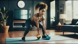 Soulful Fitness: R&B Vibes for Workout Motivation 💪🎶