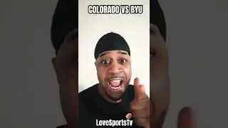 Will Kayden Salter and the Colorado Buffs get some revenge vs BYU tonight? Tune in