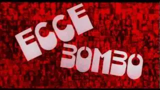 Ecce Bombo - TRAILER - Nanni Moretti