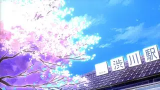 Every Little Thing 「JIRENMA」 頭文字イニシャルD Third Stage ED