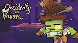 To the End!! - Decidedly Vanilla season 5, #9 feat. EVERYONE
