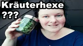 Kr&auml;uterhexe ???