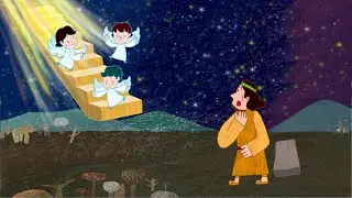 [Привет Библия]E.444&ldquo;Бог, встретившийся в Вефиле&rdquo;(Бытие 28:10-22)
