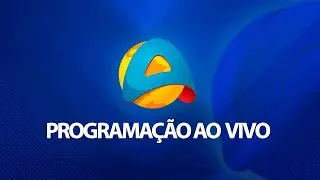 TV ARAPUAN - PROGRAMA&Ccedil;&Atilde;O AO VIVO - 14.01.2026