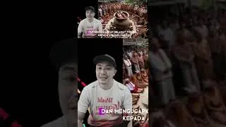 MOMISOK adat kematian Kadazandusun di sabah,
