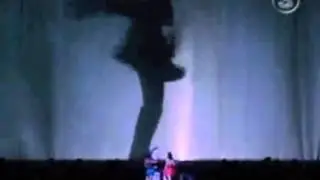 The Mikegasm Shadow...