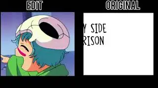 Whoohahahaaa trend edit vs original|CC.EDITZZ!!..