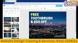 No.1 Amazon Training Center In Pakistan | Computer Educator