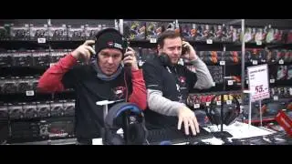 Trust Gaming Goes DreamHack Leipzig 2017 [Aftermovie]