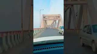 दीघा ब्रिज 😳