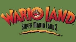 Syrup Castle   Wario Land  Super Mario Land 3 Music Extended HD