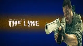 A Primeira Vez do Brwnnao no Spec Ops: The Line