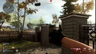 Warzone Team Wipe With a C4