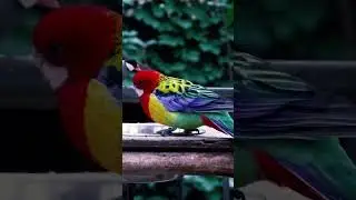 AMAZING BEAUTIFUL BIRDS VIDEO