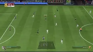 EA SPORTS FC 2g