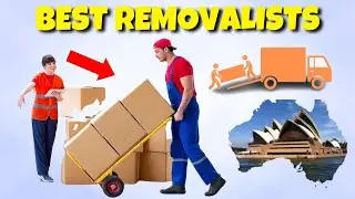 Removalists in Sydney | 10 Trusted Movers for Stress-Free Relocations