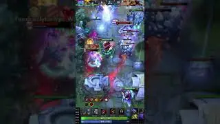 #pgl_dota2 on #Twitch | Lifestealer Eul Build ~ Tundra Esports 2 vs Team Spirit 1