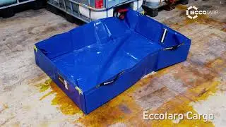 Eccotarp products / Produkty Eccotarp