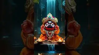 Jay Jagannath Swami 🙏#shorts#video#viral