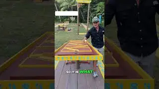 Survivor vs. Beast Game: The Ultimate