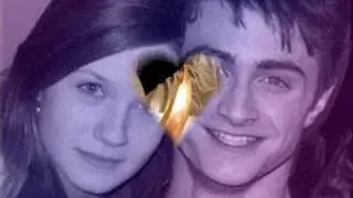 Harry Potter & Ginny Weasley - Love Story