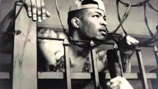Murder Master Music Show - Ganxsta NIP Interview