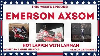 Emerson Axsom: Racing Through the Whirlwind