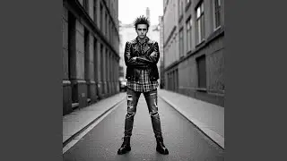 Punk Ska Berdiri