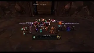 In Fidem vs. General Nazgrim - 10 Man Heroic (Guardian PoV)