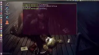 How to run Python scripts in Linux
