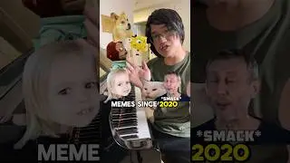 Which year had the best memes???