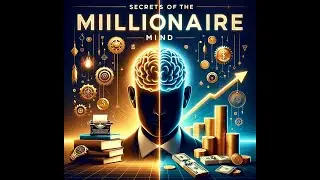 Unlock the Secrets of Wealth: How The Millionaire Mindset Rewires Your Brain for Success