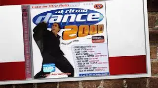 Al Ritmo Dance 2000 (Otro Rollo)
