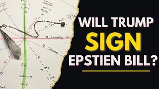 Redacted. Delayed. MANIPULATED? 💥 | Spirit Exposes What&rsquo;s Really Coming With the Epstein Files...