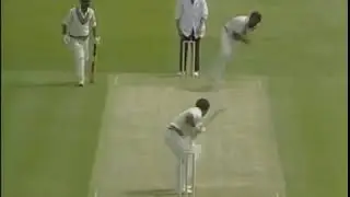 1983 Final Prudential World Cup Full Match Highlights