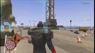GTA 4  Iron Man Modu  (2000 ABONEYE  ÖZEL)