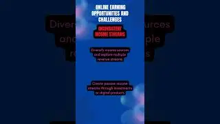 Inconsistent Income Streams